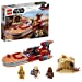 Lego Star Wars 75271 Luke Skywalker's Landspeeder