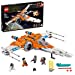 Lego Star Wars 75273 Poe Dameron's X-wing Fighter