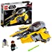 Lego Star Wars 75281 Anakin's Jedi Interceptor