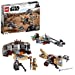 Lego Star Wars 75299 Trouble on Tatooine