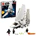 Lego Star Wars 75302 Imperial Shuttle