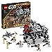 Lego Star Wars 75337 AT-TE Walker