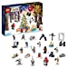 Lego Star Wars 75340 Advent Calendar