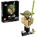 Lego Star Wars 75438 Yoda Bust