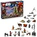 Lego Star Wars 75456 Advent Calendar 2026