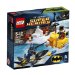 Lego Super Heroes 76010 Batman The Penguin Face Off