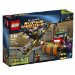 Lego Super Heroes 76013 Batman The Joker Steam Roller