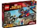 Lego Super Heroes 76016 Spider-Helicopter Rescue