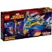 Lego Super Heroes 76021 The Milano Spaceship Rescue