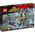 Lego Super Heroes 76059 Spider-Man Doc Ock's Tentacle Trap