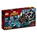 Lego Super Heroes 76100 Royal Talon Fighter Attack