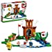 Lego Super Mario 71362 Guarded Fortress Expansion Set