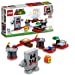 Lego Super Mario 71364 Whomp's Lava Trouble