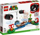 Lego Super Mario 71366 Boomer Bill Barrage