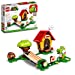 Lego Super Mario 71367 Mario's House & Yoshi Expansion Set