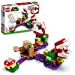 Lego Super Mario 71382 Piranha Plant Puzzling Challenge Expansion Set