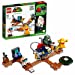 Lego Super Mario 71397 Luigi's Mansion Lab and Poltergust Expansion Set