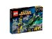 Lego Superheroes 76025 Green Lantern vs. Sinestro