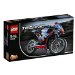 Lego Technic 42036 Street Motorcycle