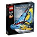 Lego Technic 42074 Racing Yacht