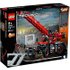 Lego Technic 42082 Rough Terrain Crane