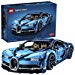 Lego Technic 42083 Bugatti Chiron