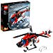 Lego Technic 42092 Rescue Helicopter