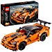 Lego Technic 42093 Chevrolet Corvette ZR1