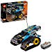 Lego Technic 42095 Remote-Controlled Stunt Racer