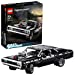 Lego Technic 42111 Dom's Dodge Charger