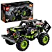 Lego Technic 42118 Monster Jam Grave Digger