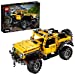 Lego Technic 42122 Jeep Wrangler