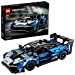 Lego Technic 42123 McLaren Senna GTR