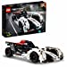 Lego Technic 42137 Formula E Porsche 99X Electric