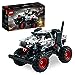 Lego Technic 42150 Monster Jam Monster Mutt Dalmatian