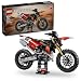 Lego Technic 42238 Ducati Desmo450 MX Factory