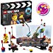 Lego The Lego Movie 2 70820 Movie Maker