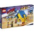 Lego The Lego Movie 2 70831 Emmet’s Dream House Rescue Rocket