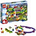 Lego Toy Story 4 10771 Carnival Thrill Coaster