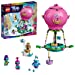 Lego Trolls World Tour 41252 Poppy's Hot Air Balloon Adventure