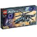 Lego Ultra Agents 70170 UltraCopter vs AntiMatter 