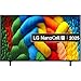 LG 43NANO80A6B
