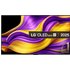 LG OLED55G54LW