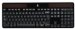 Logitech K750 Wireless Solar Keyboard