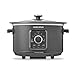 Morphy Richards 460021 Easy Time 3.5L Slow Cooker