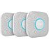 Nest Protect - Battery - 3 Pack