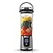 Ninja BC151UKBK Blast Cordless Portable Blender - Black