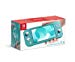 Nintendo Switch Lite - Turquoise