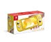 Nintendo Switch Lite - Yellow