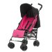 Obaby Atlas Stroller - Pink